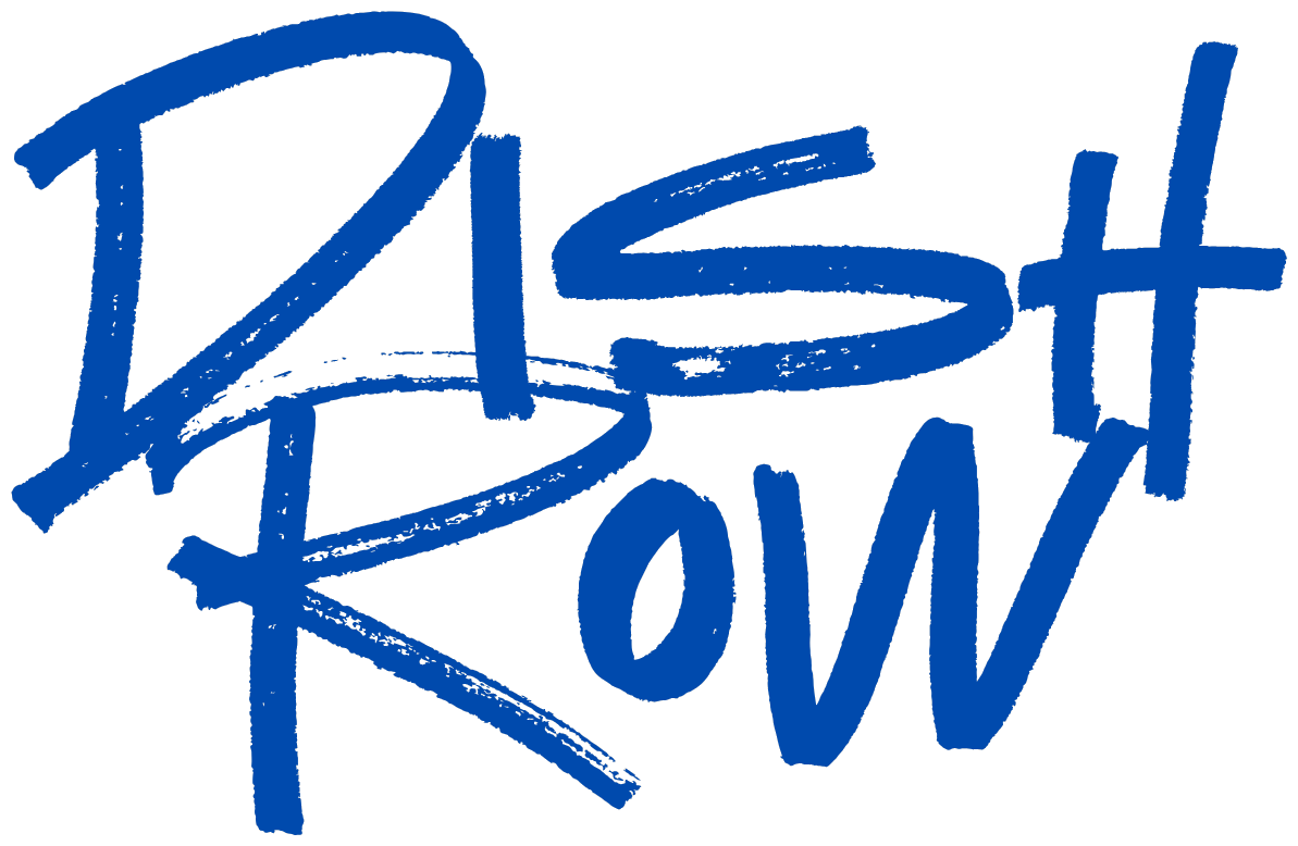 DISHROW